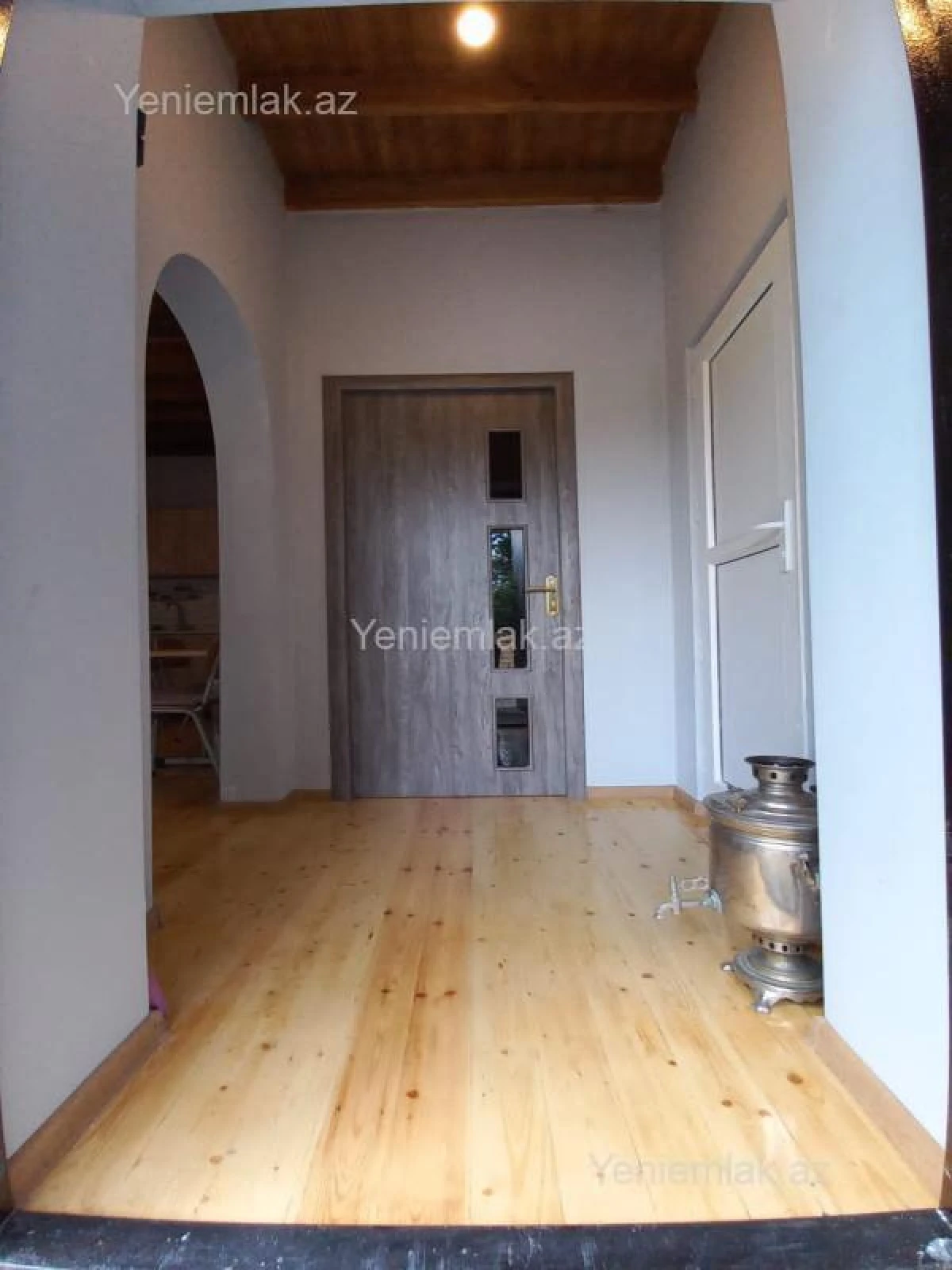 Satılır 3 otaqlı həyət evi 80 m²