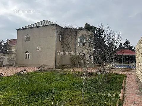 Satılır torpaq sahəsi — Bakı, Xəzər