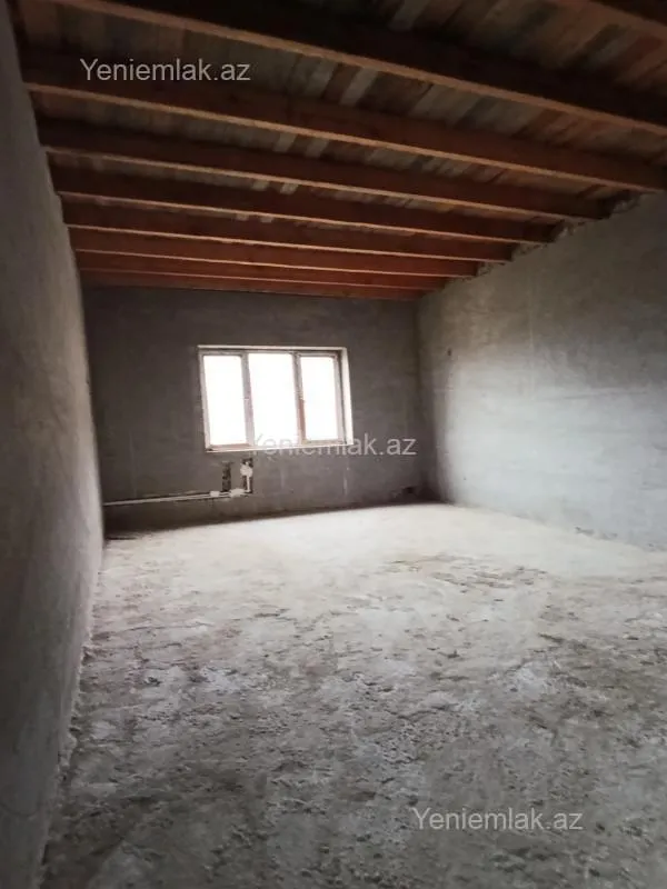 Satılır 6 otaqlı həyət evi 340 m²