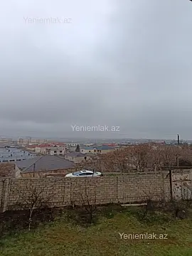 Satılır 6 otaqlı həyət evi 340 m²