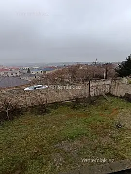Satılır 6 otaqlı həyət evi 340 m²