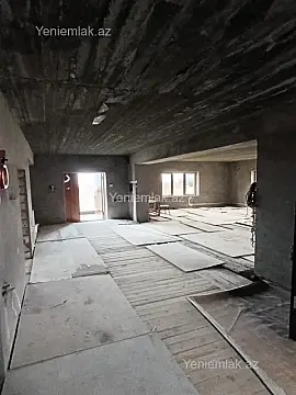 Satılır 6 otaqlı həyət evi 340 m²