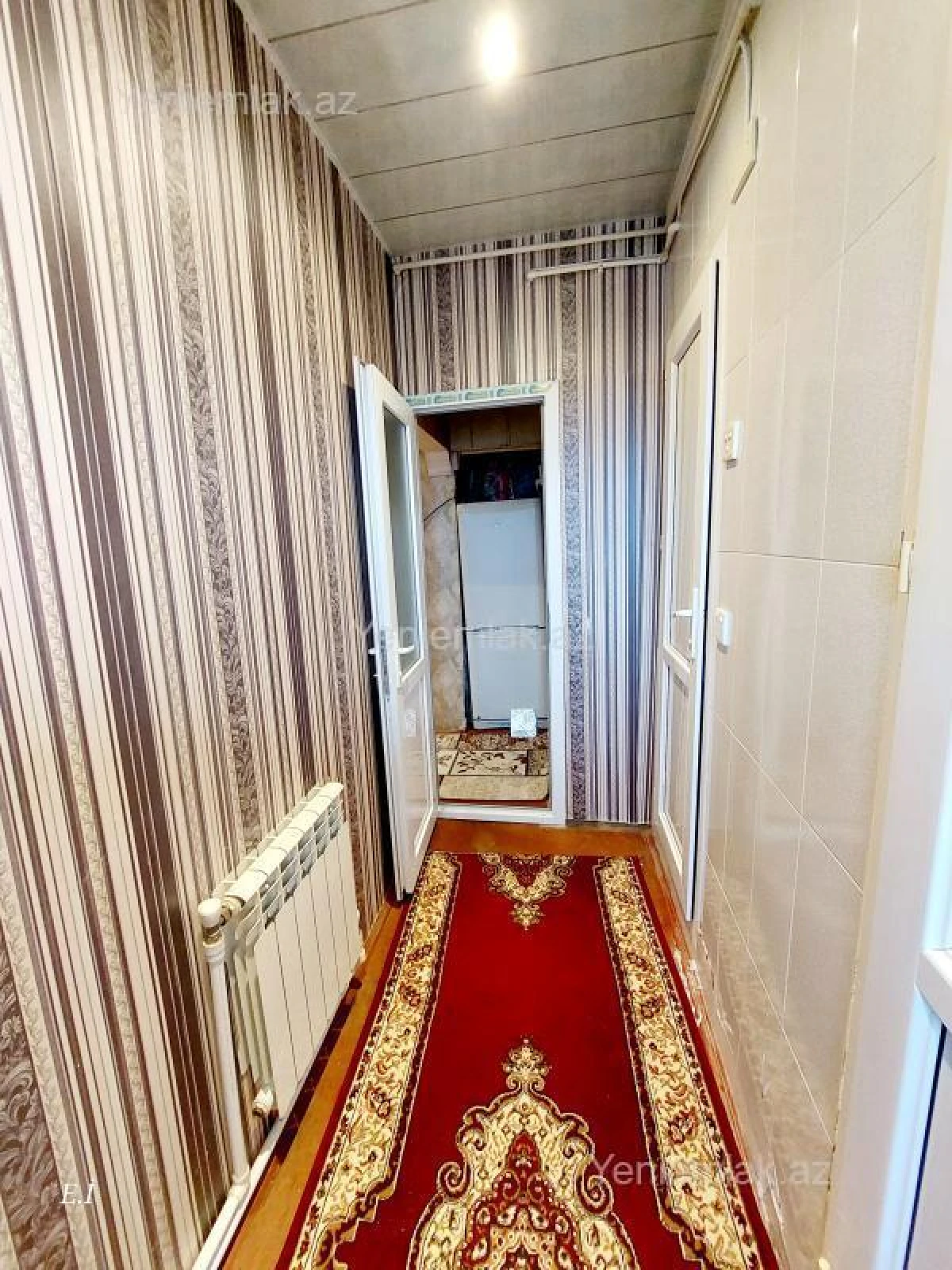 Satılır 5 otaqlı köhnə tikili 110 m²