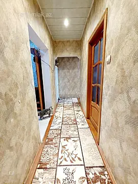Satılır 5 otaqlı köhnə tikili 110 m²