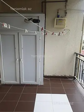 Satılır 4 otaqlı yeni tikili 155 m²