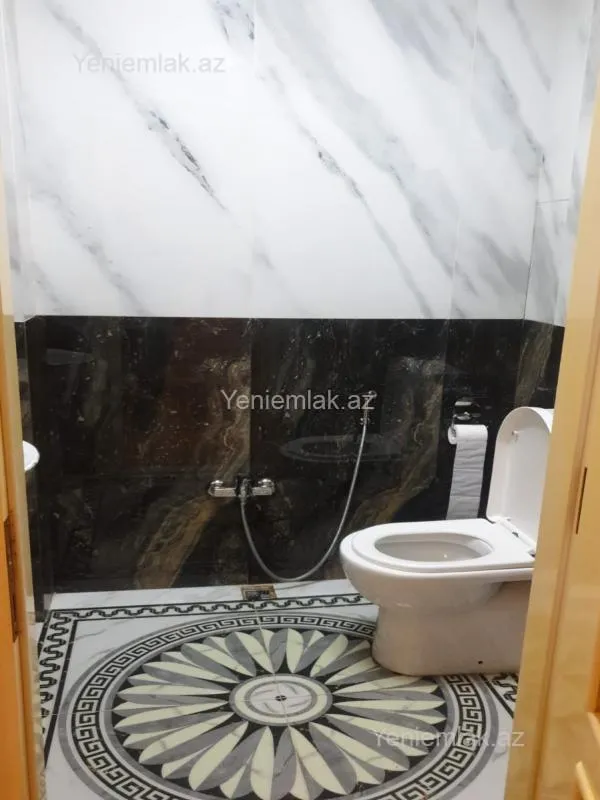 Satılır 4 otaqlı yeni tikili 155 m²