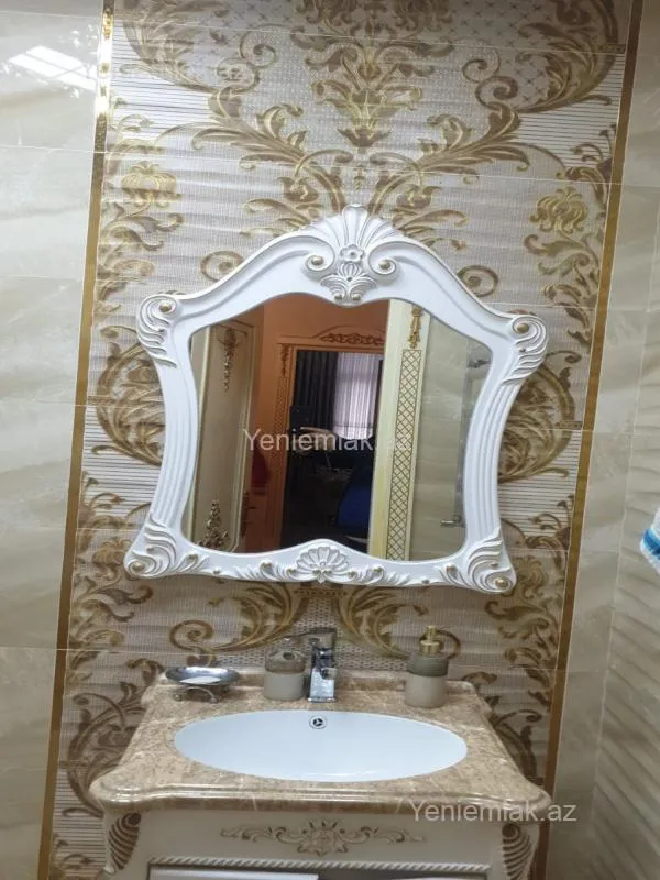 Satılır 4 otaqlı yeni tikili 155 m²