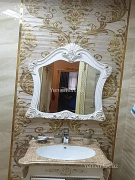 Satılır 4 otaqlı yeni tikili 155 m²