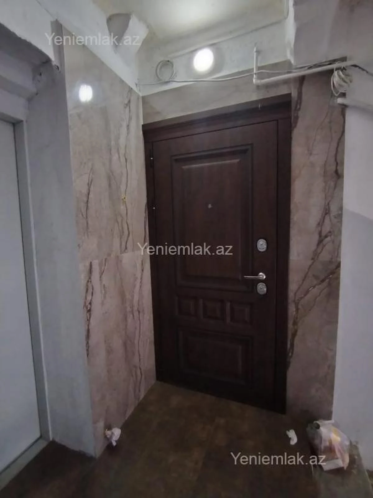 Satılır 4 otaqlı köhnə tikili 86 m²