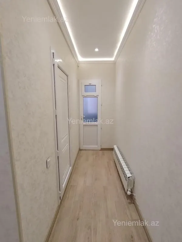 Satılır 4 otaqlı köhnə tikili 86 m²