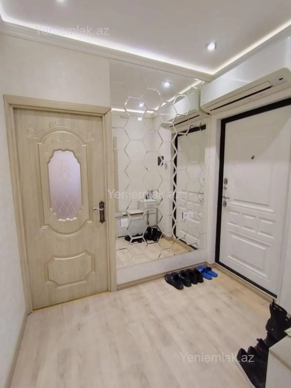 Satılır 4 otaqlı köhnə tikili 86 m²