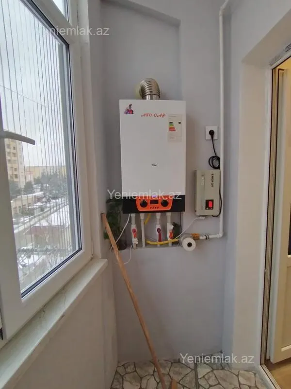 Satılır 4 otaqlı köhnə tikili 86 m²