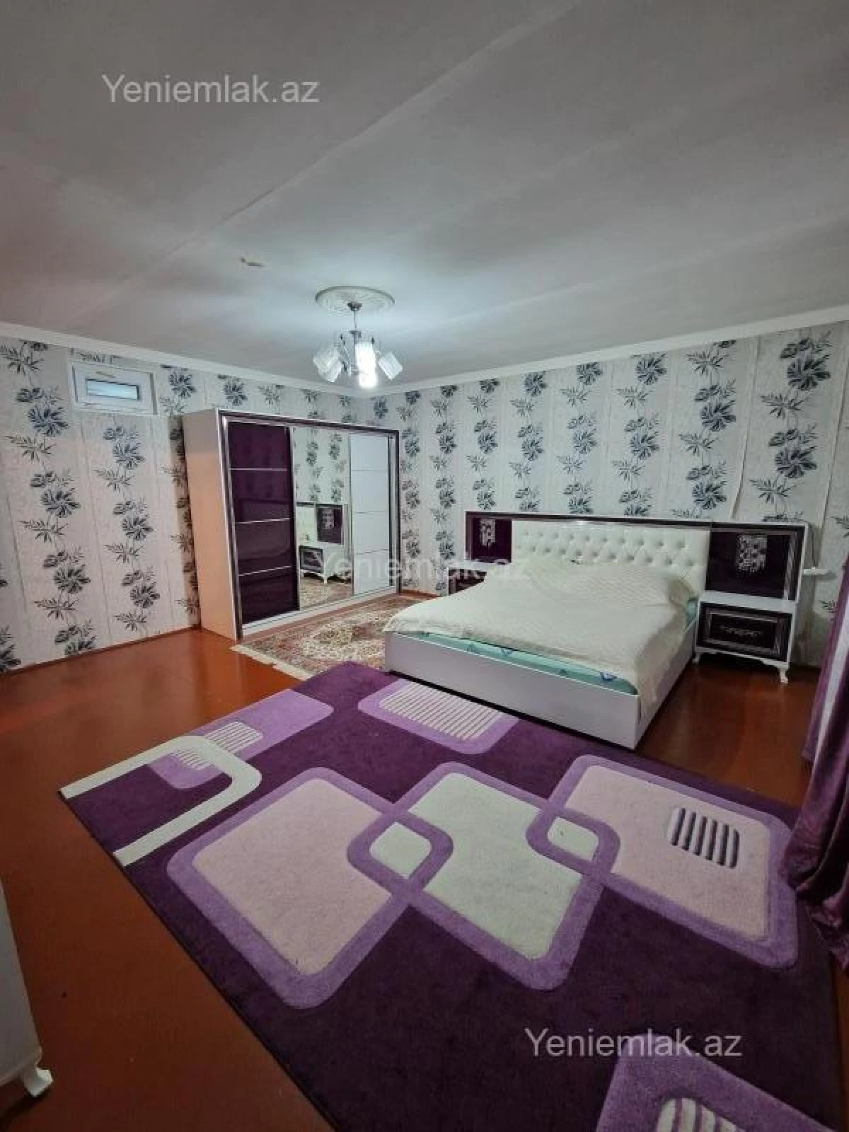Satılır 7 otaqlı həyət evi 220 m²