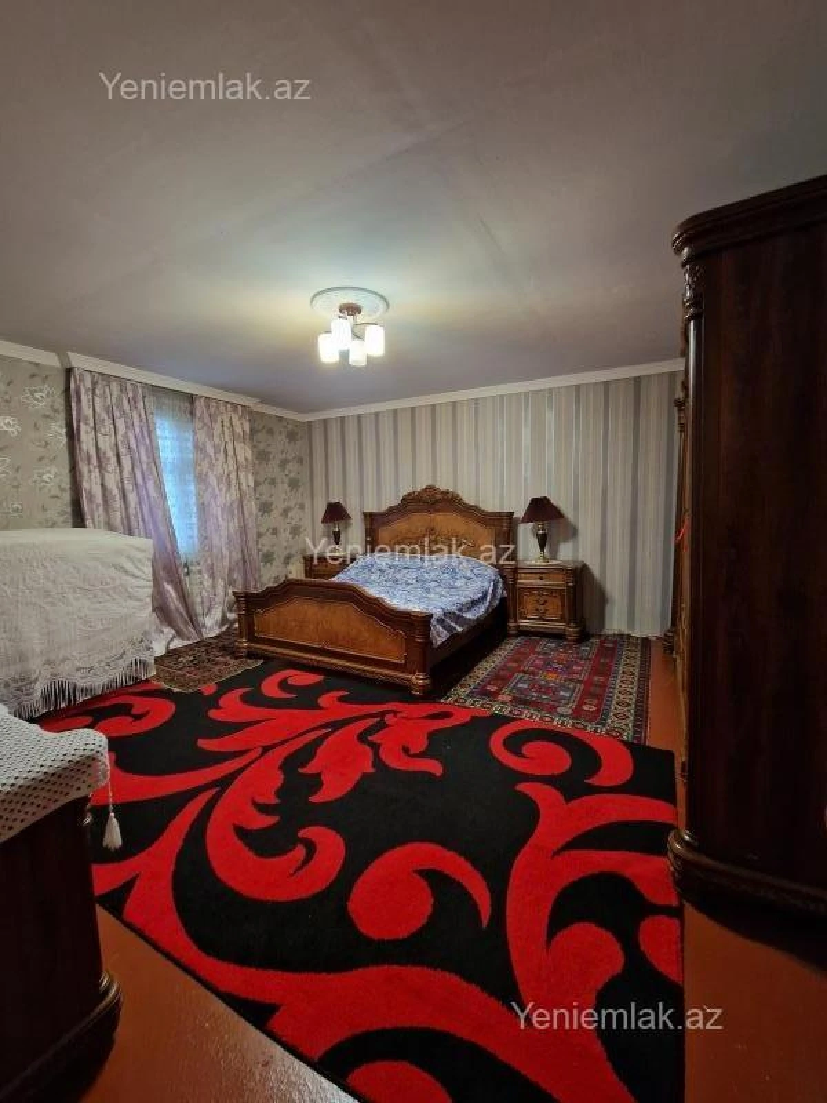 Satılır 7 otaqlı həyət evi 220 m²