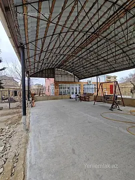 Satılır 7 otaqlı həyət evi 220 m²