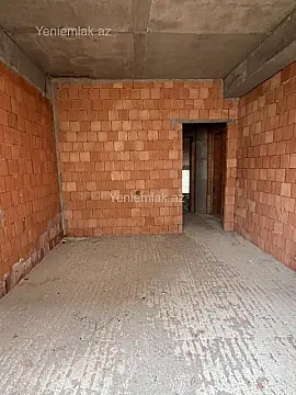 Satılır 3 otaqlı yeni tikili 83 m²