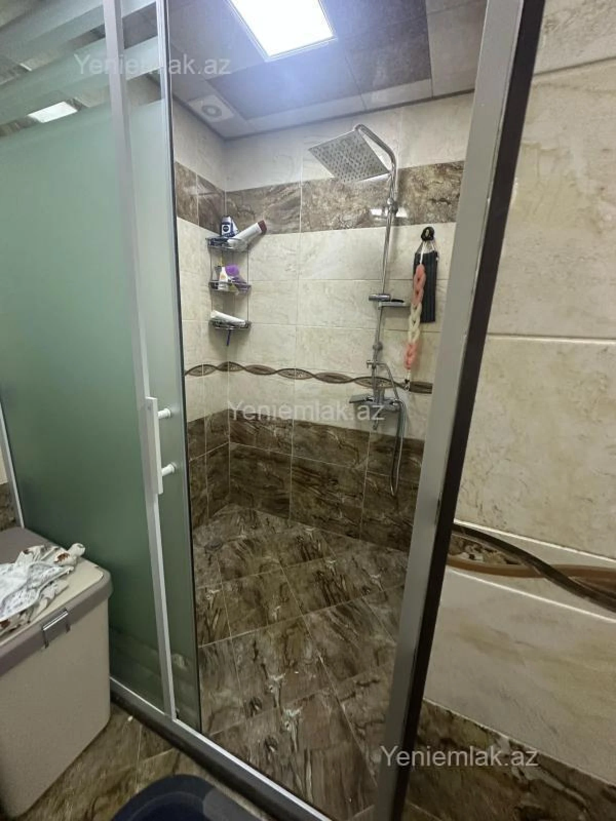 Satılır 3 otaqlı yeni tikili 96 m²