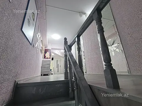 Satılır 5 otaqlı obyekt 55 m²