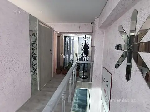 Satılır 5 otaqlı obyekt 55 m²