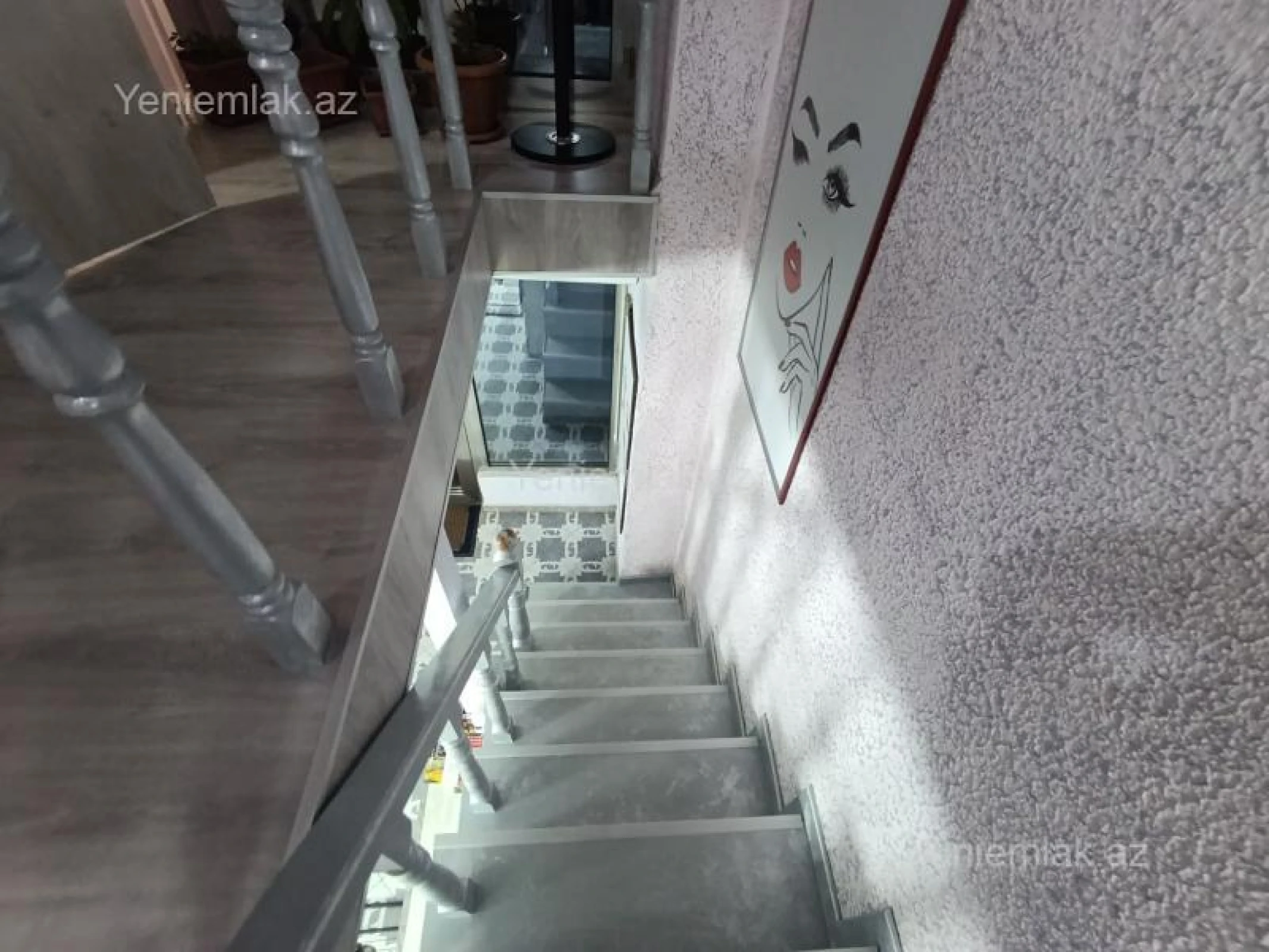 Satılır 5 otaqlı obyekt 55 m²