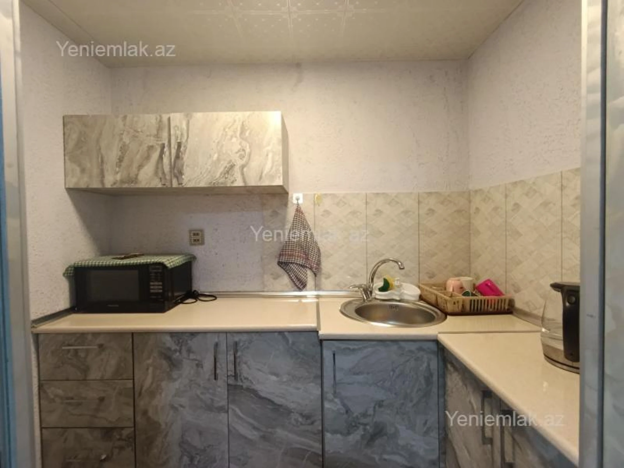 Satılır 5 otaqlı obyekt 55 m²