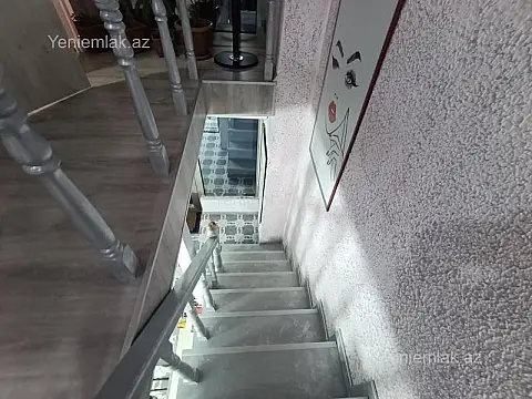 Satılır 5 otaqlı obyekt 55 m²