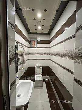 Satılır 5 otaqlı həyət evi 300 m²