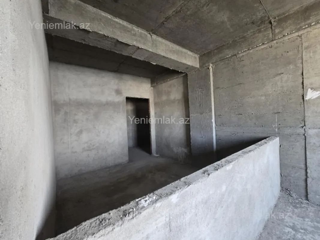 Satılır 2 otaqlı yeni tikili 98 m²