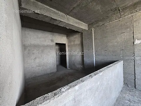 Satılır 2 otaqlı yeni tikili 98 m²