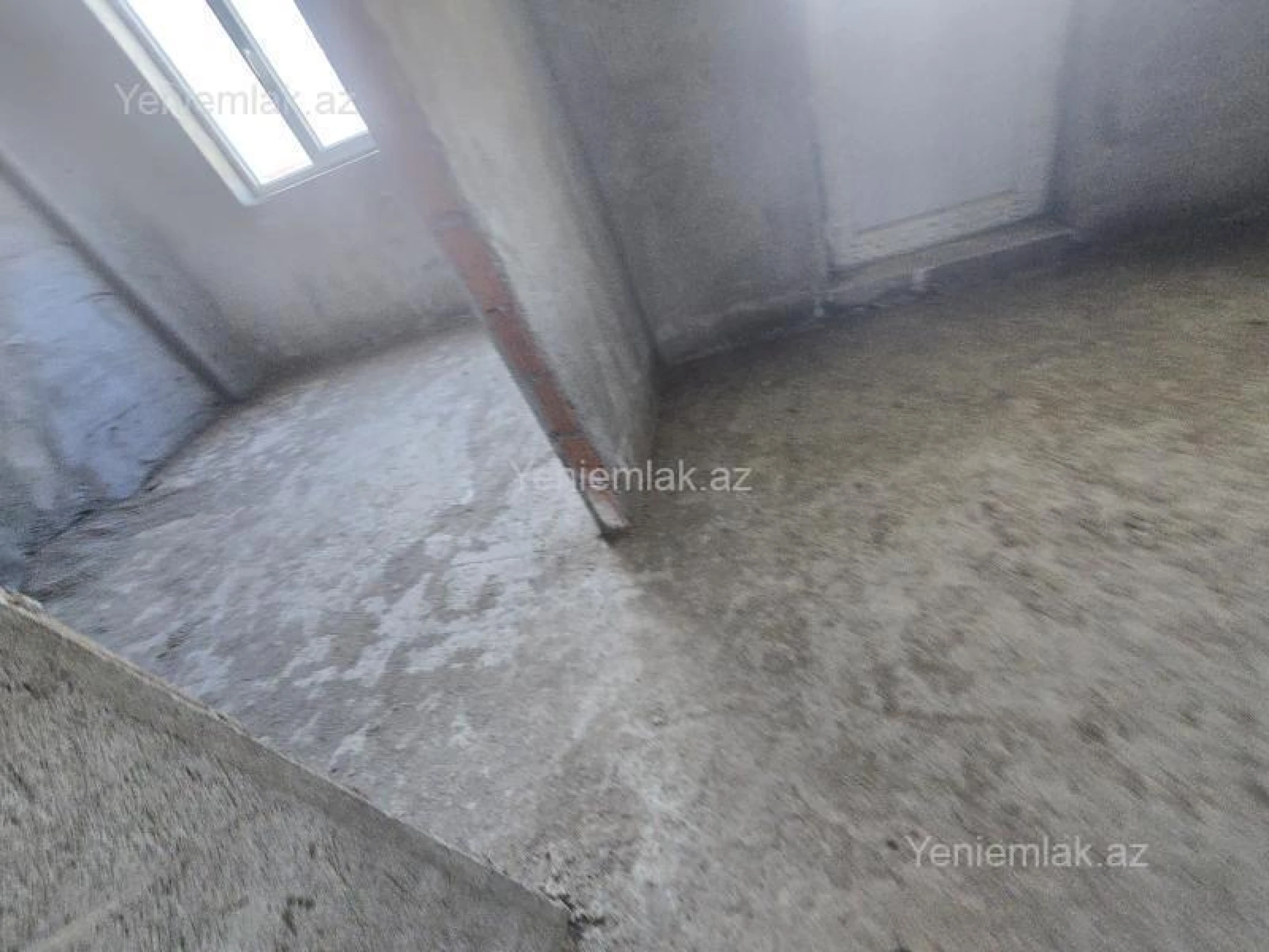 Satılır 2 otaqlı yeni tikili 98 m²