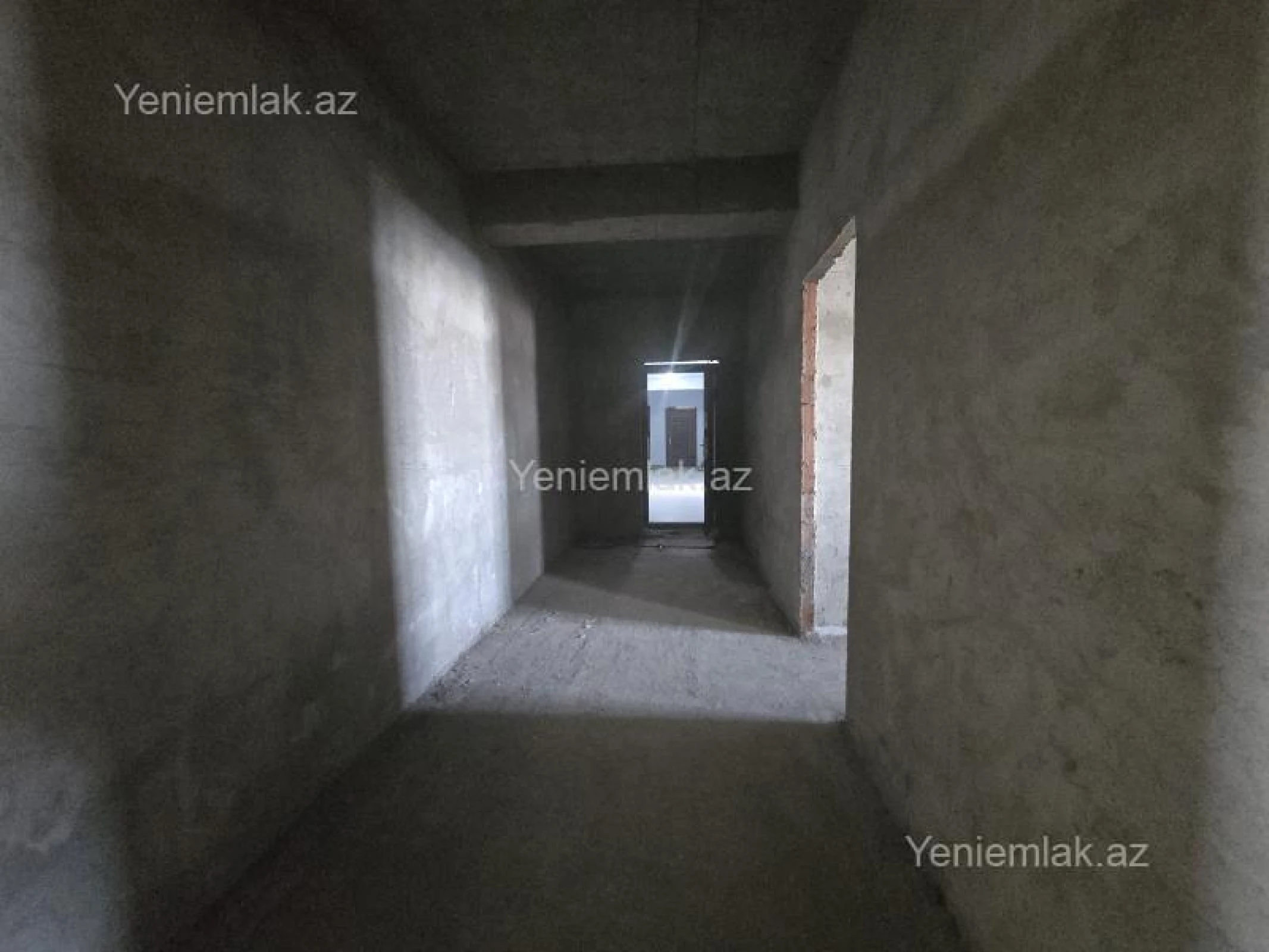 Satılır 2 otaqlı yeni tikili 98 m²