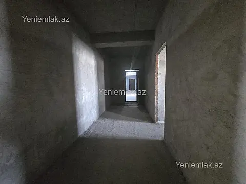 Satılır 2 otaqlı yeni tikili 98 m²