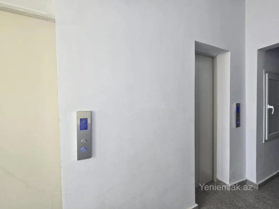 Satılır 2 otaqlı yeni tikili 98 m²