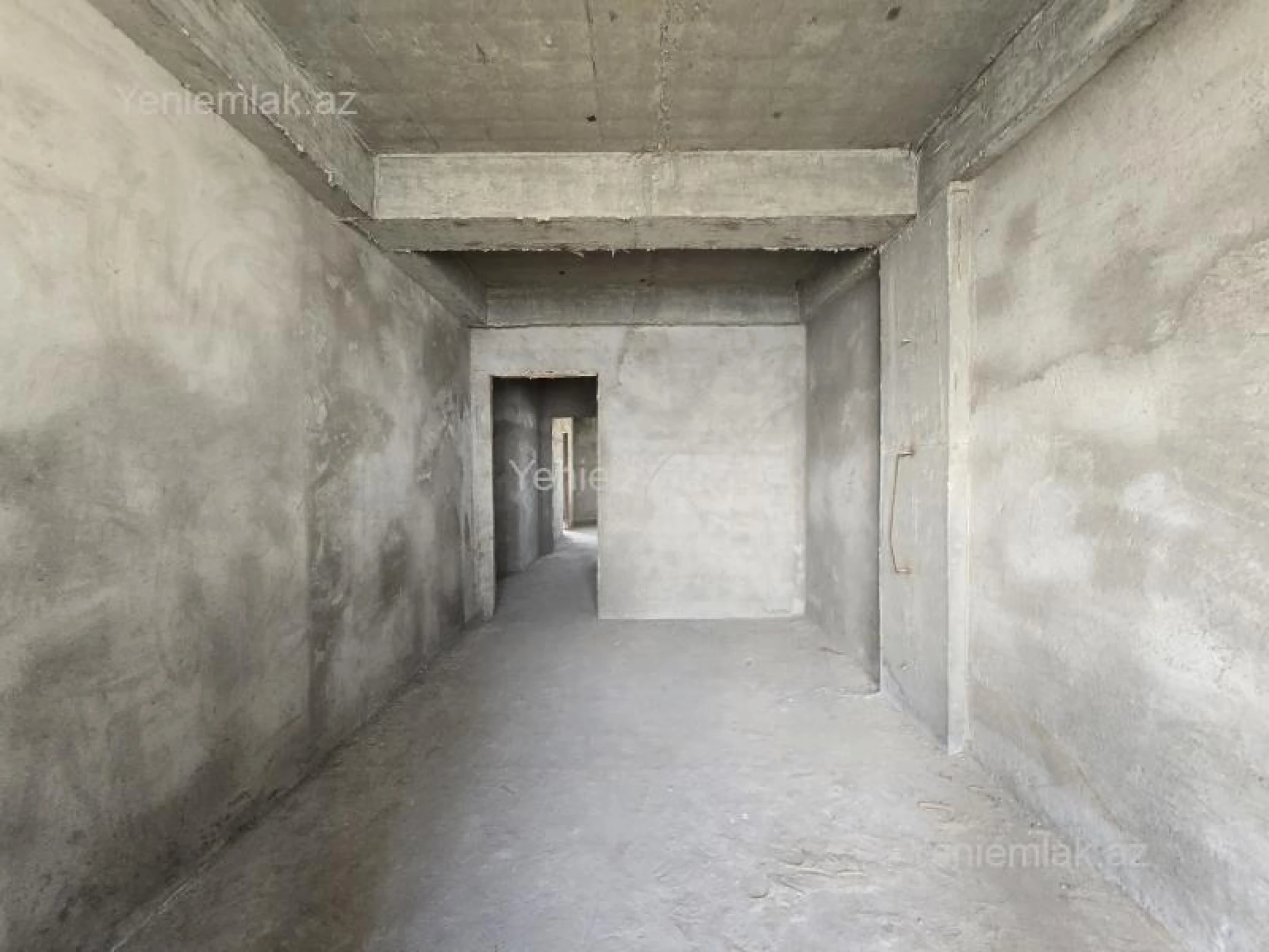 Satılır 2 otaqlı yeni tikili 98 m²