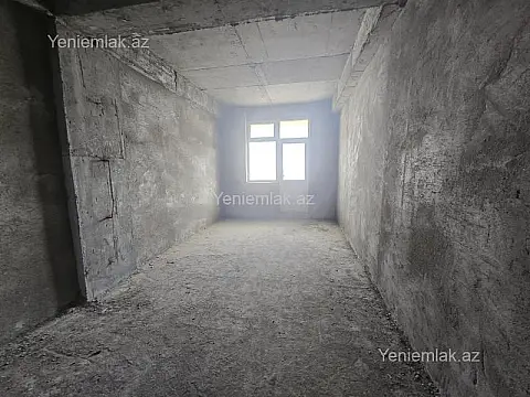 Satılır 2 otaqlı yeni tikili 98 m²