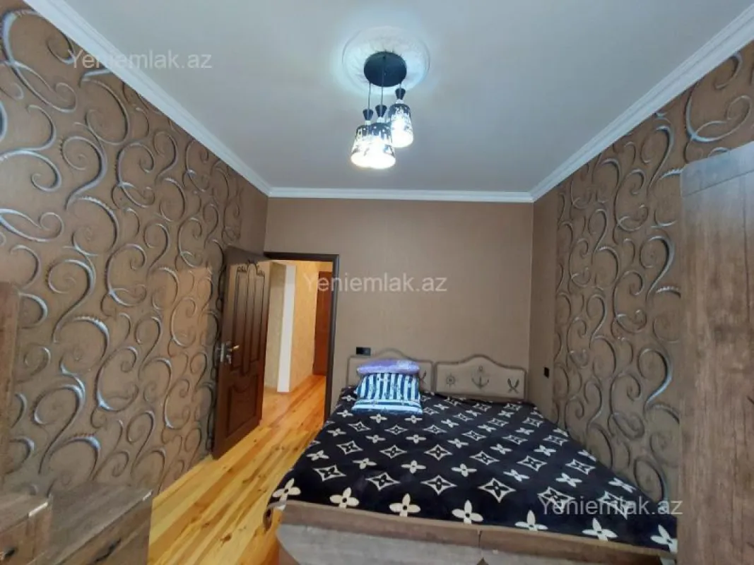 Satılır 4 otaqlı həyət evi 116 m²