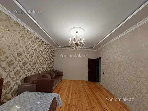 Satılır 4 otaqlı həyət evi 116 m²