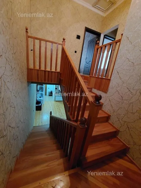 Satılır 4 otaqlı həyət evi 116 m²