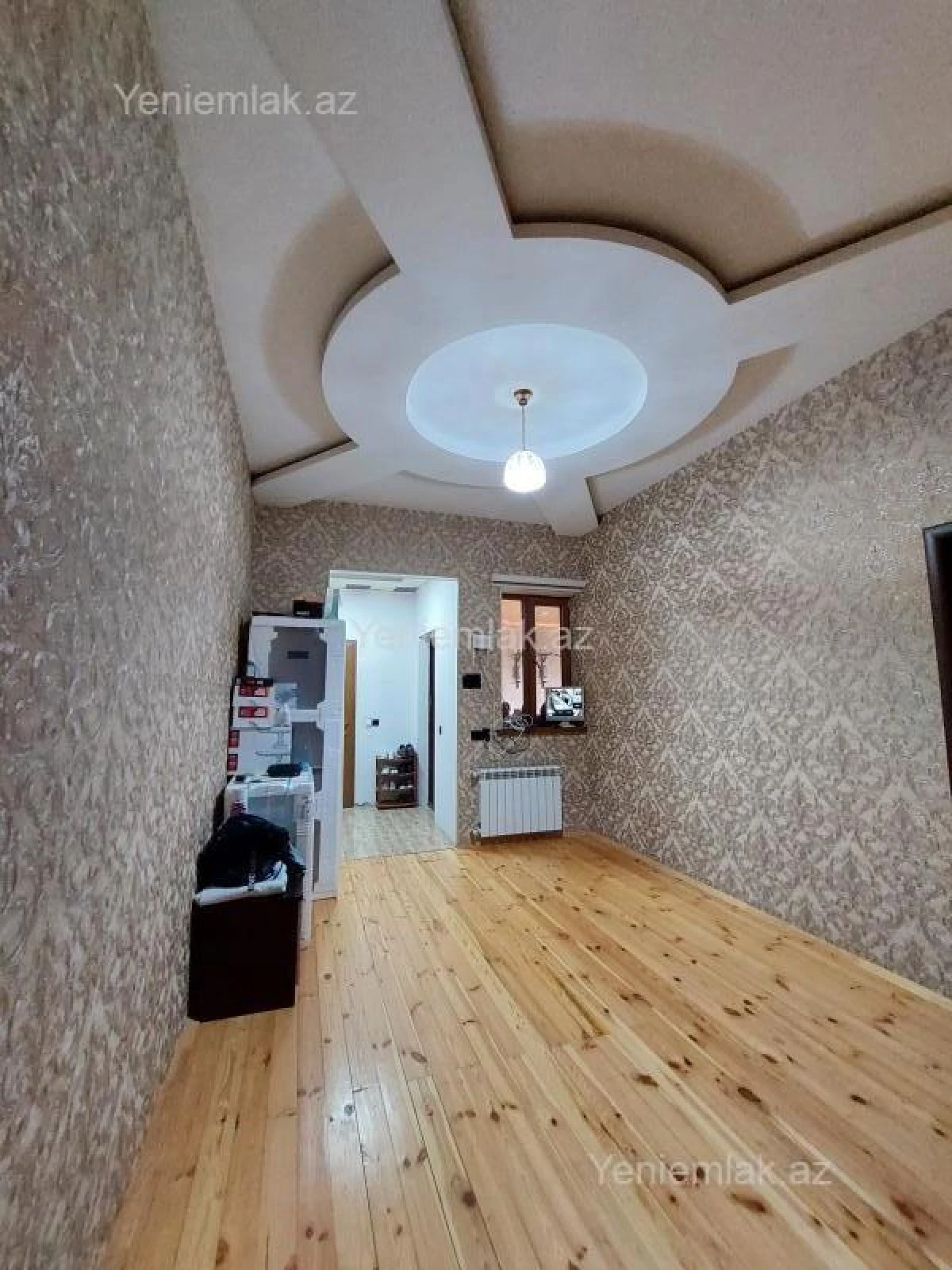 Satılır 4 otaqlı həyət evi 116 m²