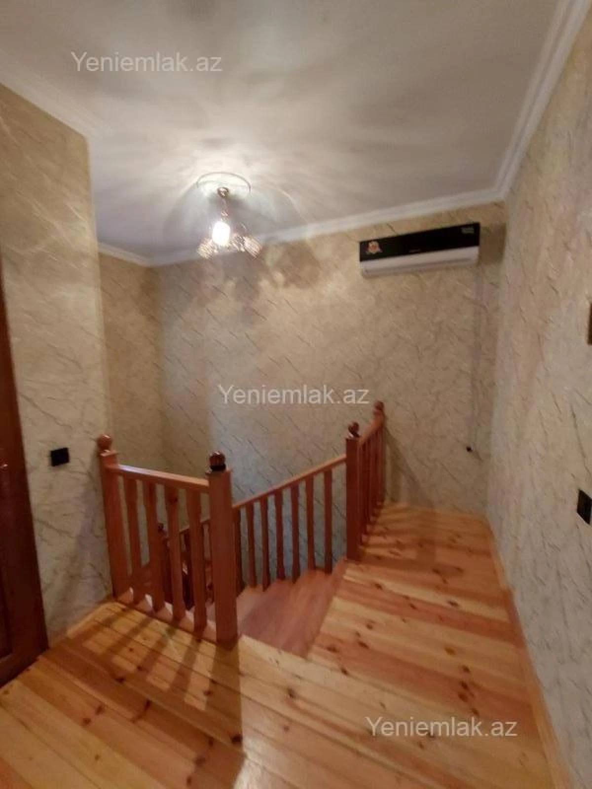Satılır 4 otaqlı həyət evi 116 m²