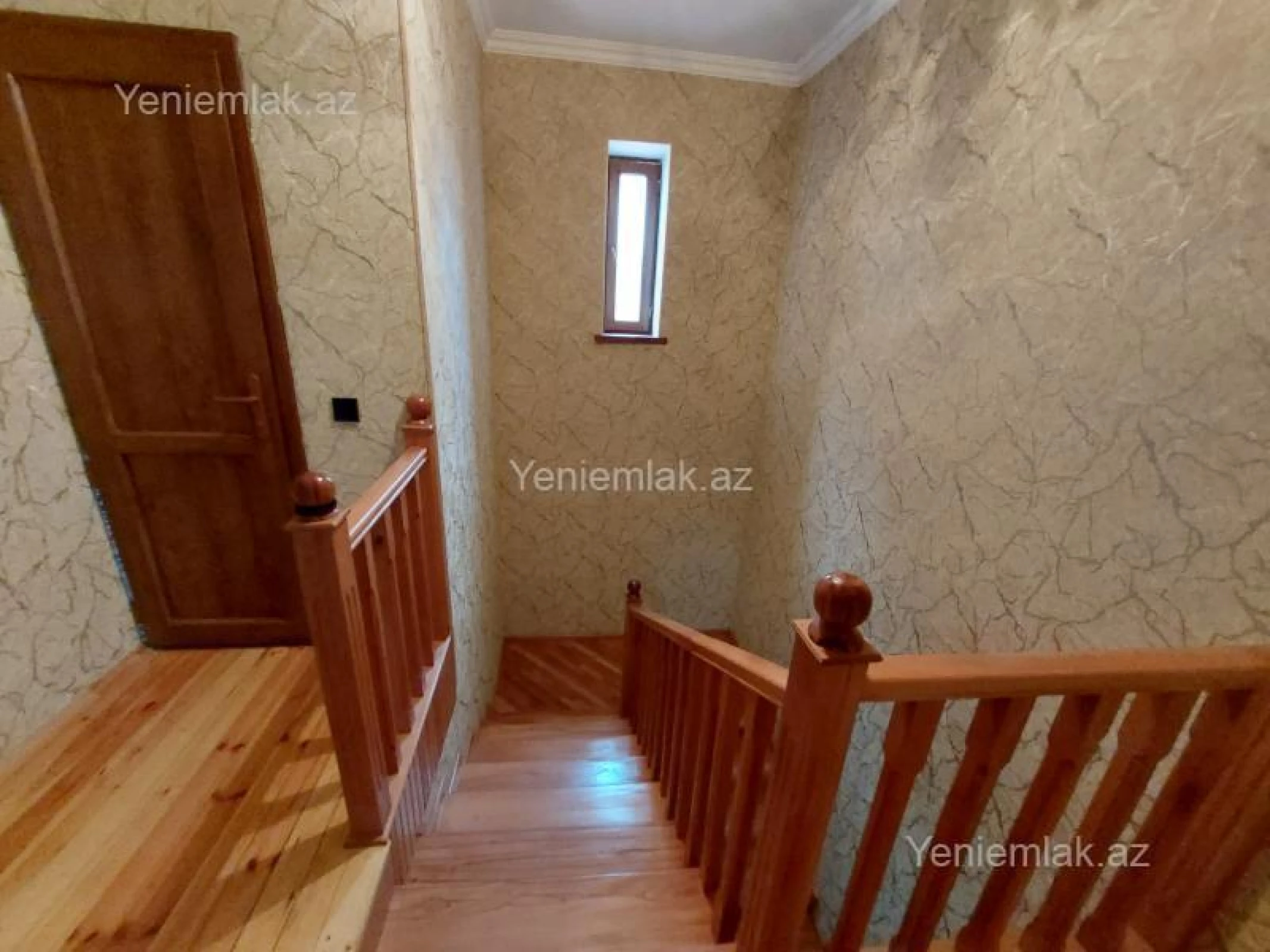 Satılır 4 otaqlı həyət evi 116 m²