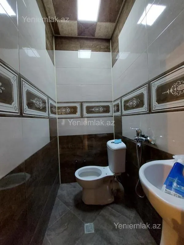 Satılır 4 otaqlı həyət evi 116 m²