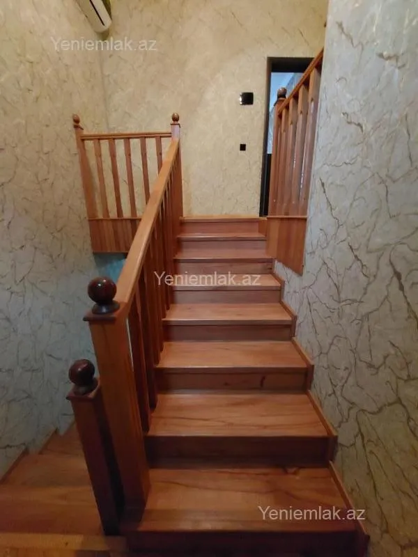 Satılır 4 otaqlı həyət evi 116 m²