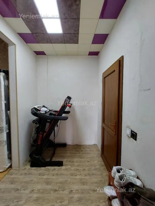 Satılır 4 otaqlı həyət evi 116 m²