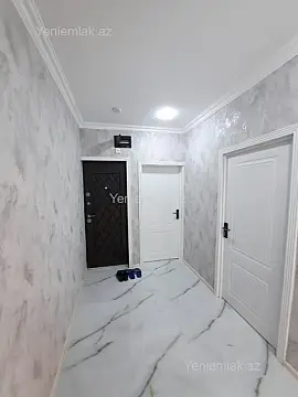 Satılır 4 otaqlı köhnə tikili 110 m² — Bakı, Xətai 4 otaq 110.00 m²
