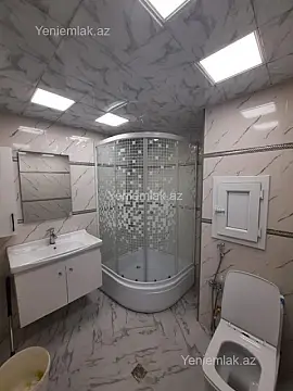 Satılır 4 otaqlı köhnə tikili 110 m²