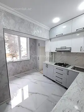 Satılır 4 otaqlı köhnə tikili 110 m²