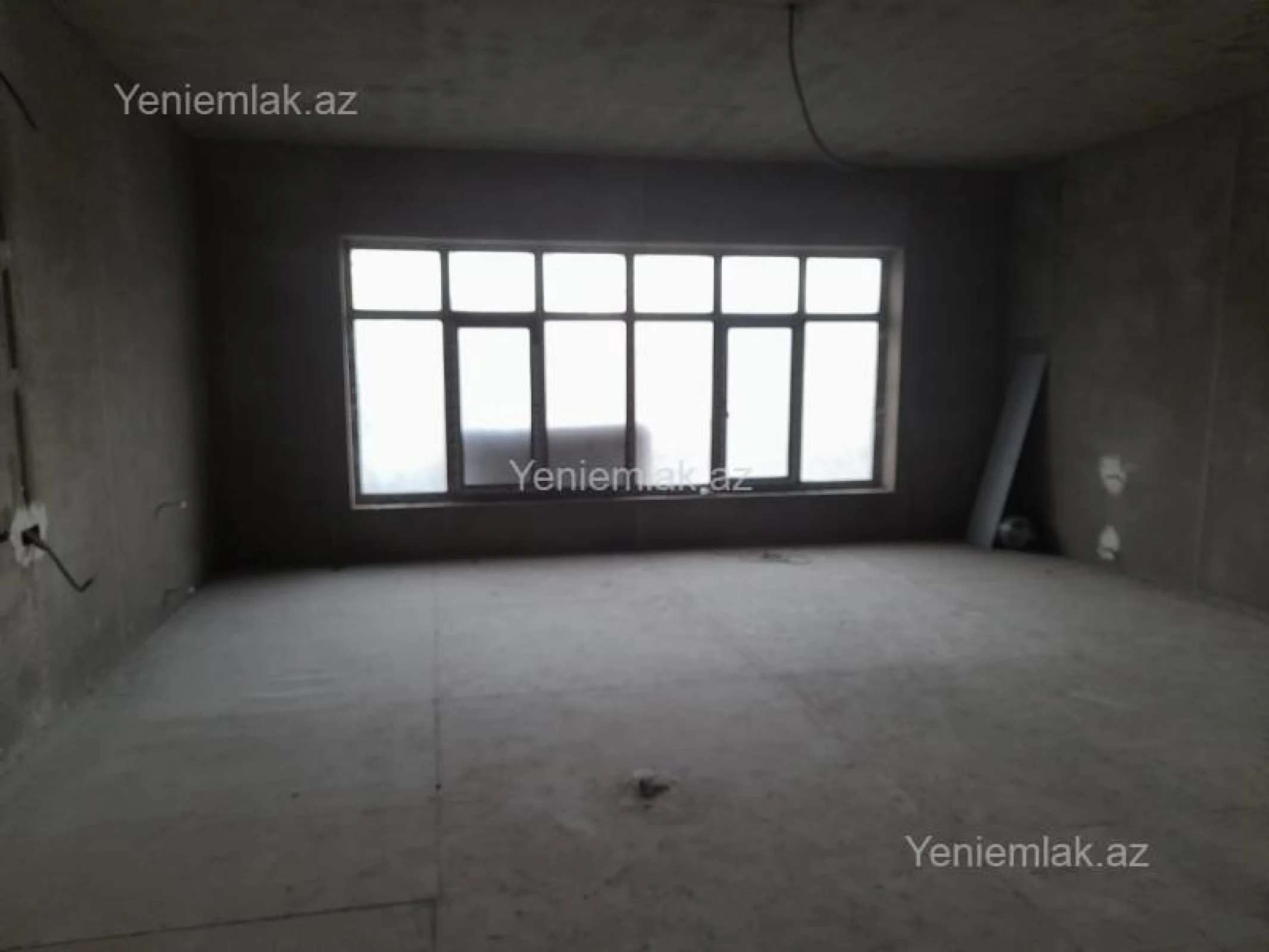 Satılır 7 otaqlı həyət evi 450 m²