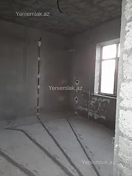 Satılır 7 otaqlı həyət evi 450 m²