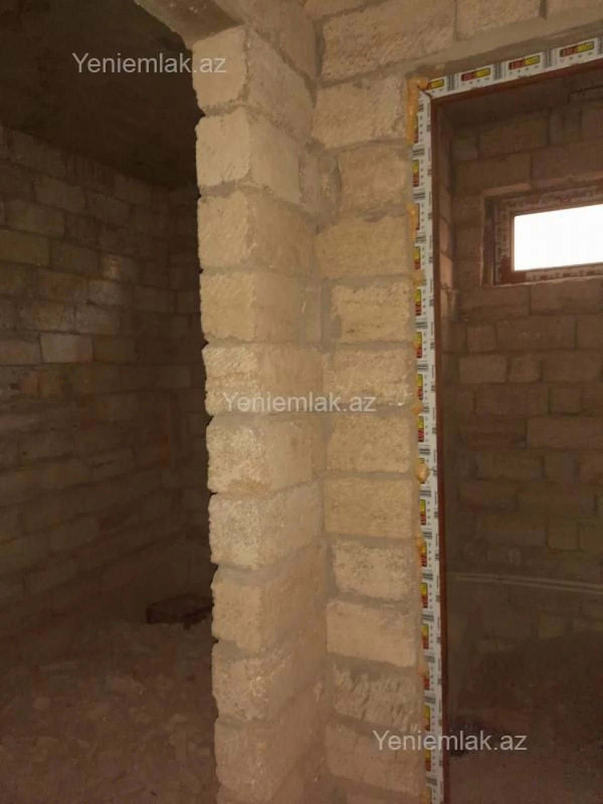 Satılır 7 otaqlı həyət evi 450 m²